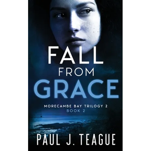 Fall From Grace - Paperback