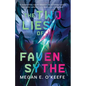 The Two Lies of Faven Sythe - Paperback