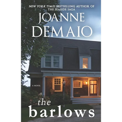 The Barlows - Paperback