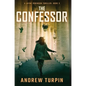 The Confessor: A Jayne Robinson Thriller, Book 3 - Hardcover