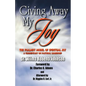 Giving Away My Joy - Paperback