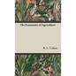 The Economics of Agriculture - Hardcover