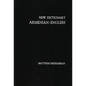 New Dictionary Armenian-English - Hardcover