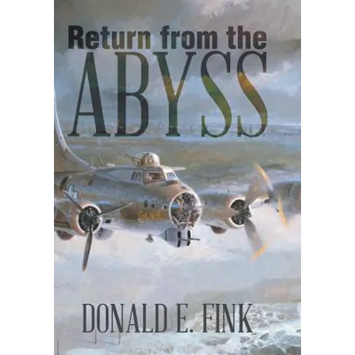 Return from the Abyss - Hardcover