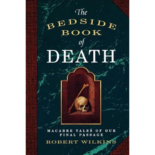 Bedside Book of Death - Paperback