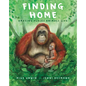 Finding Home: Amazing Places Animals Live - Hardcover