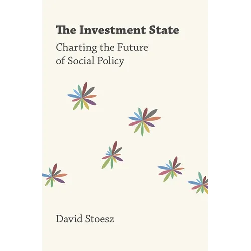 Investment State: Charting the Future of Social Policy - Hardcover