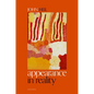 Appearance in Reality - Hardcover