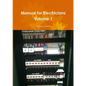 Manual for Electricians Volume 1 - Paperback