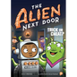 The Alien Next Door 4: Trick or Cheat? - Hardcover