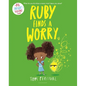 Ruby Finds a Worry - Hardcover
