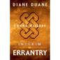 Interim Errantry: Three Tales of the Young Wizards - Paperback