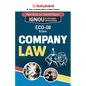 ECO-08 Company Law - Paperback