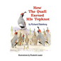 How the Quail Earned His Topknot - Hardcover