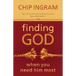 Finding God When You Need Him Most - Paperback