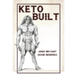 Keto Built - Paperback
