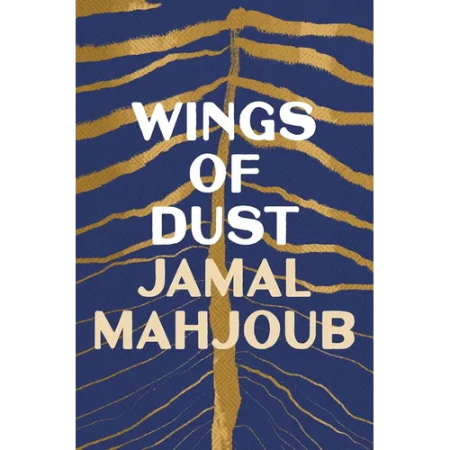 Wings of Dust - Paperback