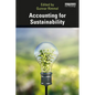 Accounting for Sustainability - Paperback