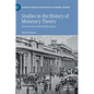 Studies in the History of Monetary Theory: Controversies and Clarifications - Hardcover