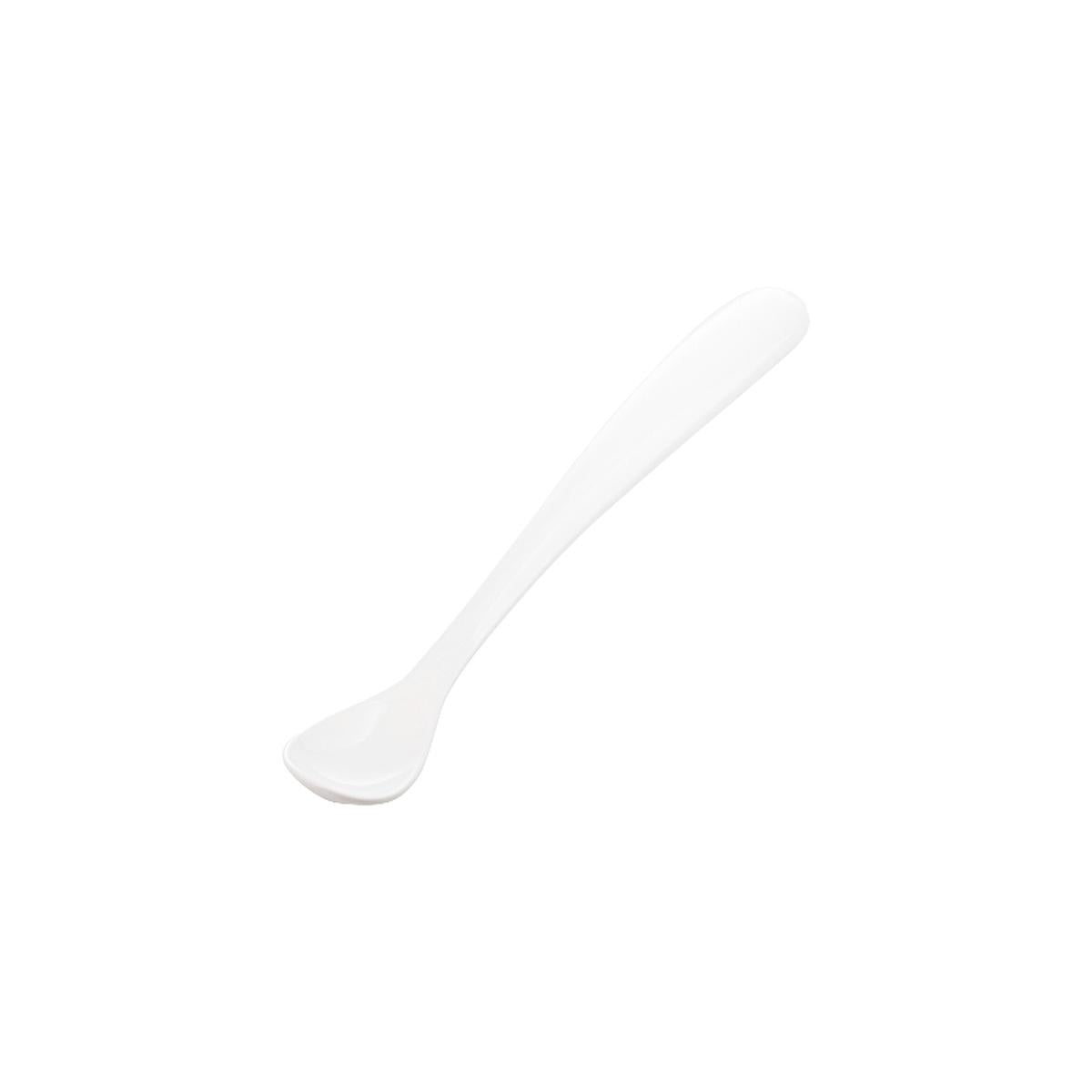 Mamajoo Ergonomic Baby Feeding Spoons with Storage Case - BPA-Free, Dishwasher Safe, and Sterilizable