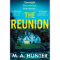 The Reunion - Paperback