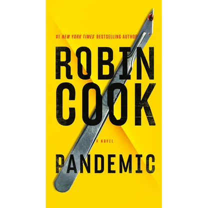 Pandemic - Mass Market Paperbound