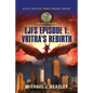 EJFS Episode 1: Vritra's Rebirth (Elite Justice Force Squad Series) - Paperback