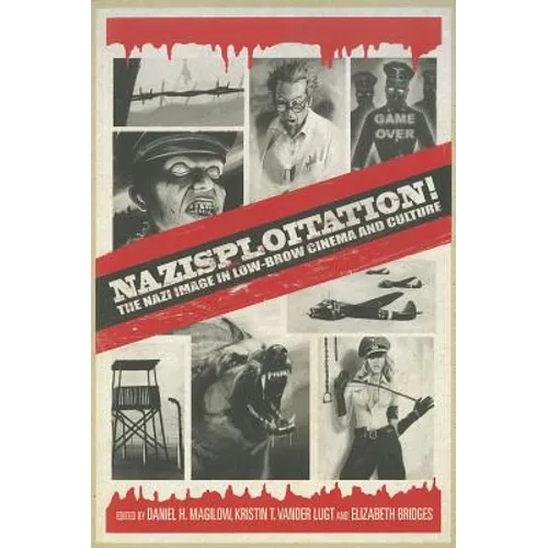 Nazisploitation! - Paperback