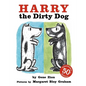 Harry the Dirty Dog - Paperback
