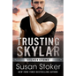 Trusting Skylar - Paperback