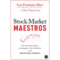 Stock Market Maestros: The Winning Habits, Strategies, and Mindsets of the World's Best Investors - Paperback