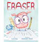 Eraser - Hardcover