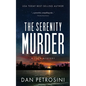 The Serenity Murder: A Luca Mystery Crime Thriller - Paperback