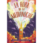 La Hora de la Medianoche / The Midnight Hour - Hardcover