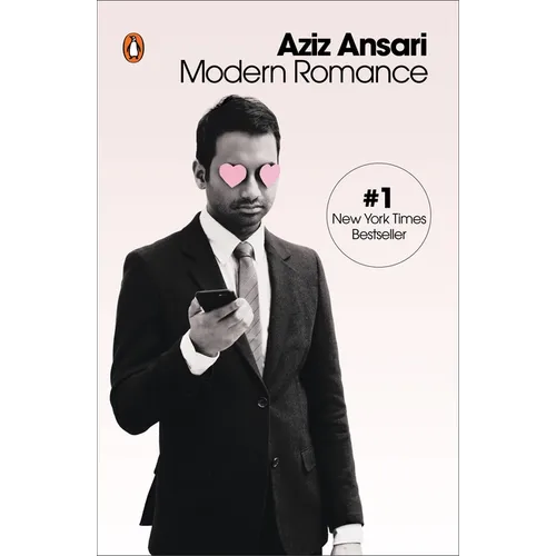 Modern Romance - Paperback