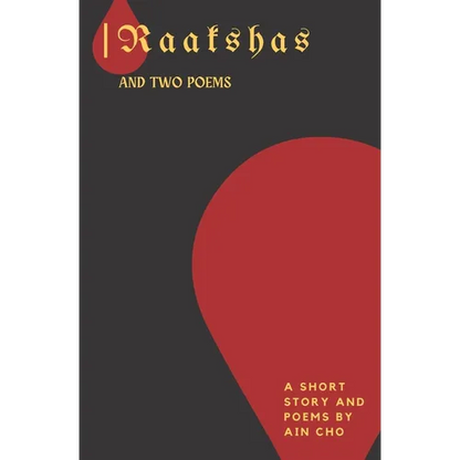 Raakshas - Paperback