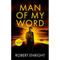 Man Of My Word - Paperback
