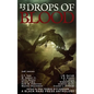 13 Drops of Blood - Paperback