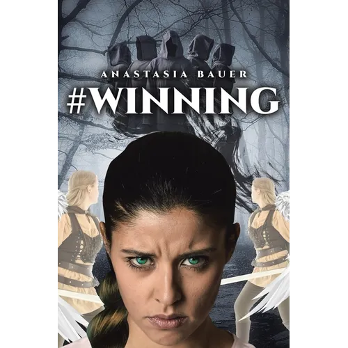 #Winning - Paperback