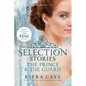 The Selection Stories: The Prince & the Guard - Paperback