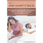 Help! Someone Stole My Sex Drive and I Want It Back! - Paperback