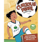Curious Pearl Kicks Off Forces and Motion: 4D an Augmented Reading Science Experience - Hardcover