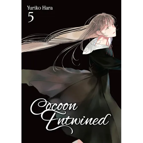 Cocoon Entwined, Vol. 5: Volume 5 - Paperback
