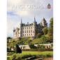 Anglotopia Print Magazine - Issue 17 - The Magazine for Anglophiles - Paperback