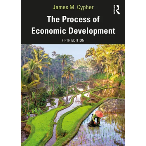 The Process of Economic Development - Paperback