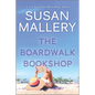 The Boardwalk Bookshop - Paperback