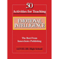 50 Activities for Teaching Emotional Intelligence - Paperback