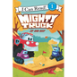 Mighty Truck: Zip and Beep - Hardcover