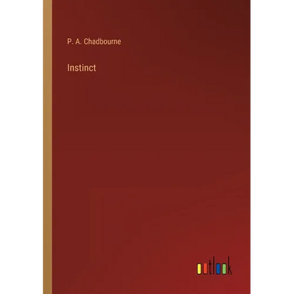 Instinct - Paperback