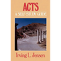 Acts: A Self-Study Guide - Paperback